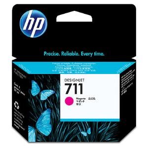 HP 711 MAGENTA INK CARTRIDGE 29 ML FOR DESIGNJET T-preview.jpg